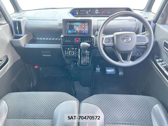 Daihatsu TANTO CUSTOM 2020-01 7729704-1