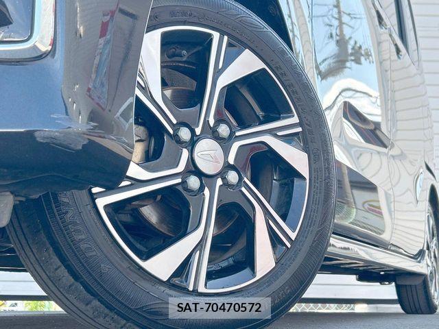 Daihatsu TANTO CUSTOM 2020-01 7729704-19