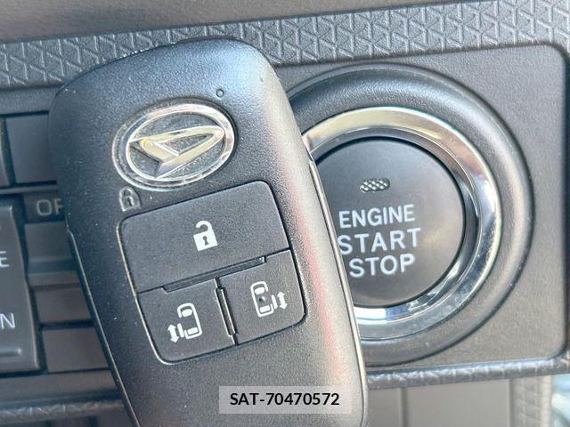 Daihatsu TANTO CUSTOM 2020-01 7729704-8