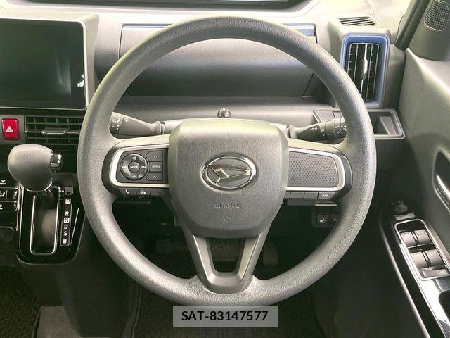 Daihatsu TANTO CUSTOM 2021-03 7729695-10