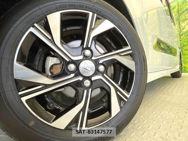Daihatsu TANTO CUSTOM 2021-03 7729695-12