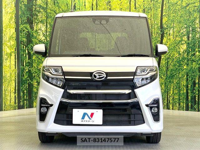 Daihatsu TANTO CUSTOM 2021-03 7729695-13
