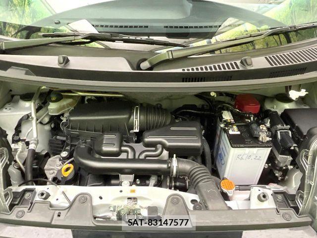 Daihatsu TANTO CUSTOM 2021-03 7729695-17