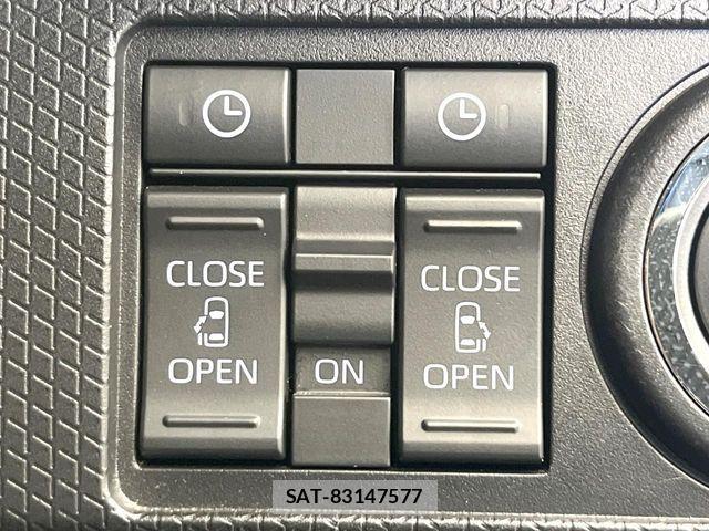 Daihatsu TANTO CUSTOM 2021-03 7729695-4