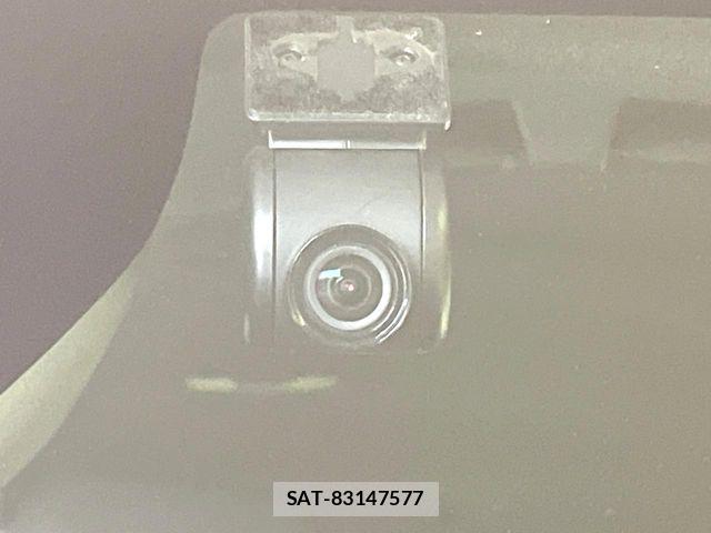 Daihatsu TANTO CUSTOM 2021-03 7729695-5