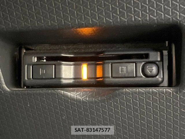 Daihatsu TANTO CUSTOM 2021-03 7729695-6
