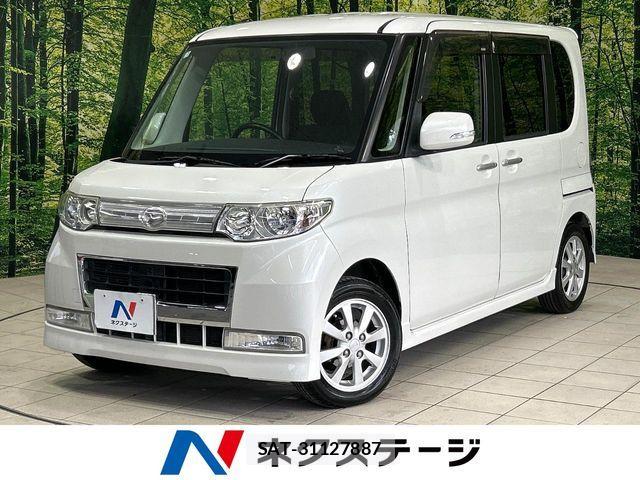 Daihatsu TANTO CUSTOM 2009-03 7729761-0