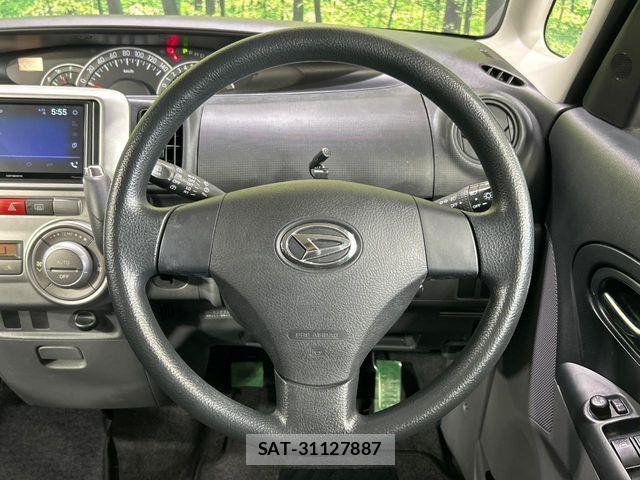 Daihatsu TANTO CUSTOM 2009-03 7729761-10