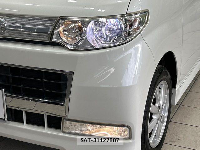 Daihatsu TANTO CUSTOM 2009-03 7729761-11