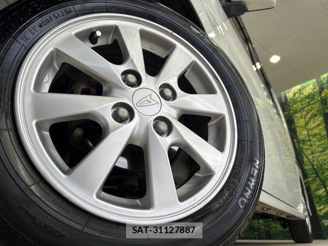 Daihatsu TANTO CUSTOM 2009-03 7729761-12