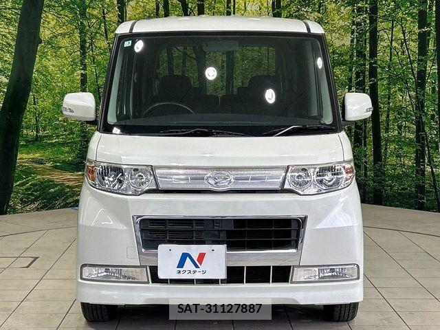 Daihatsu TANTO CUSTOM 2009-03 7729761-13