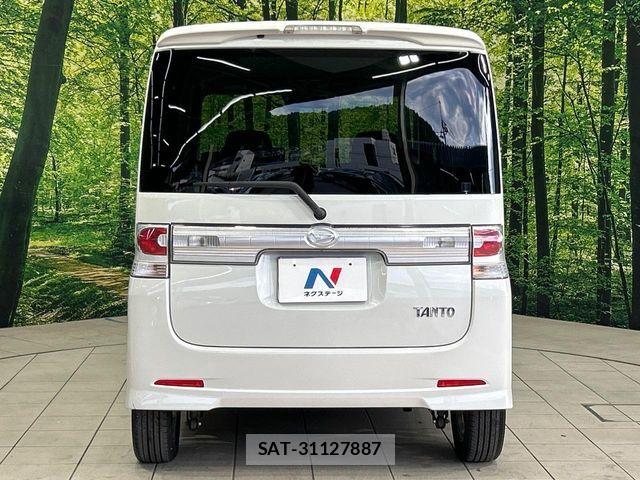 Daihatsu TANTO CUSTOM 2009-03 7729761-14