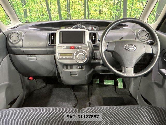 Daihatsu TANTO CUSTOM 2009-03 7729761-1