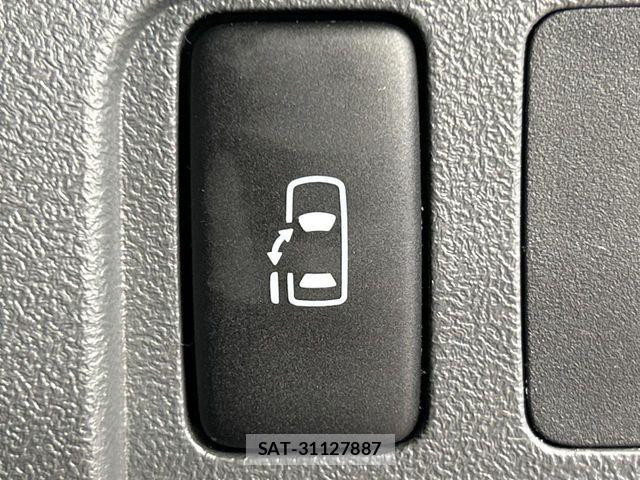 Daihatsu TANTO CUSTOM 2009-03 7729761-3