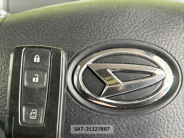 Daihatsu TANTO CUSTOM 2009-03 7729761-4