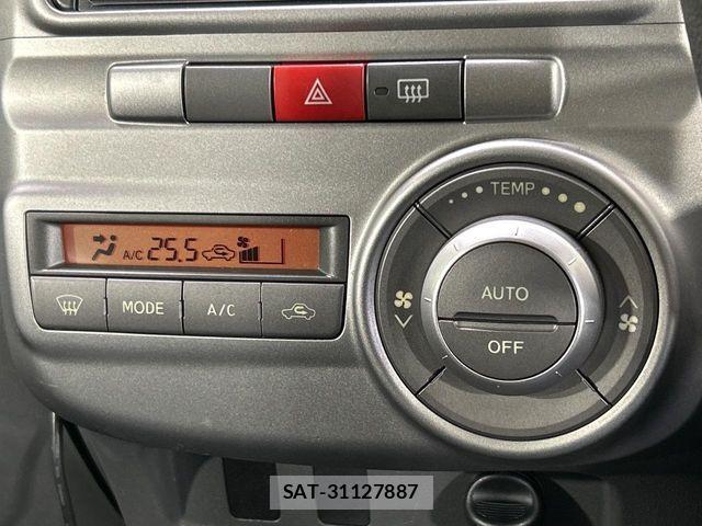 Daihatsu TANTO CUSTOM 2009-03 7729761-5