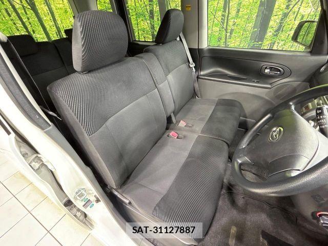 Daihatsu TANTO CUSTOM 2009-03 7729761-7