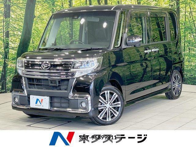 Daihatsu TANTO CUSTOM 2016-02 7729747-0
