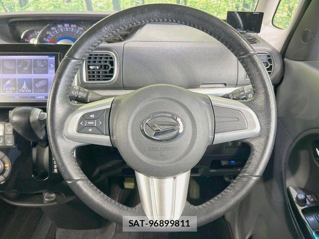 Daihatsu TANTO CUSTOM 2016-02 7729747-10