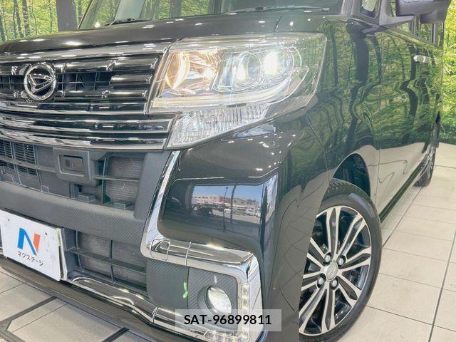 Daihatsu TANTO CUSTOM 2016-02 7729747-11