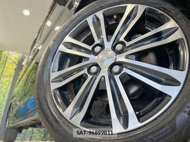 Daihatsu TANTO CUSTOM 2016-02 7729747-12