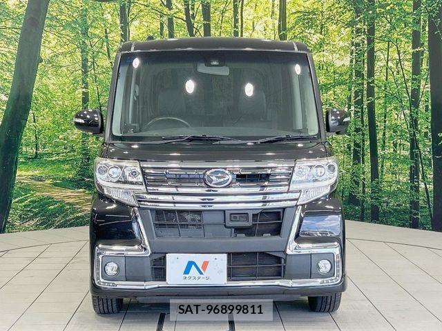 Daihatsu TANTO CUSTOM 2016-02 7729747-13