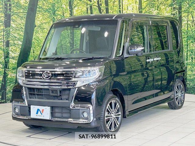 Daihatsu TANTO CUSTOM 2016-02 7729747-15