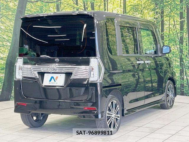 Daihatsu TANTO CUSTOM 2016-02 7729747-16