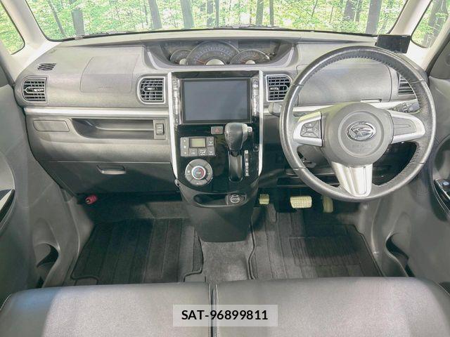 Daihatsu TANTO CUSTOM 2016-02 7729747-1