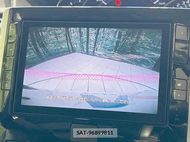 Daihatsu TANTO CUSTOM 2016-02 7729747-3