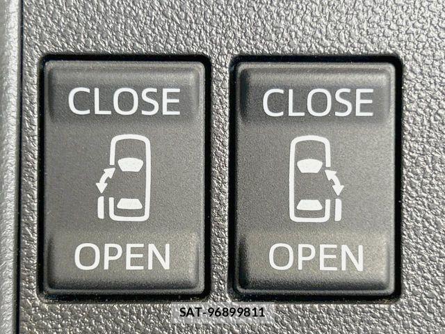Daihatsu TANTO CUSTOM 2016-02 7729747-4