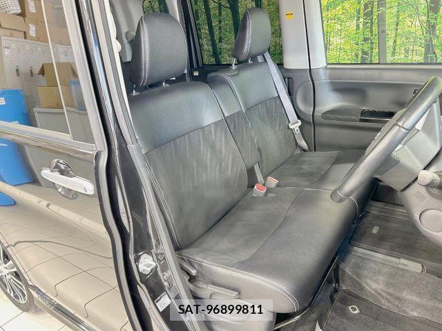 Daihatsu TANTO CUSTOM 2016-02 7729747-7