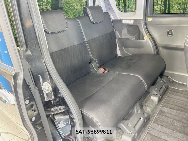 Daihatsu TANTO CUSTOM 2016-02 7729747-8