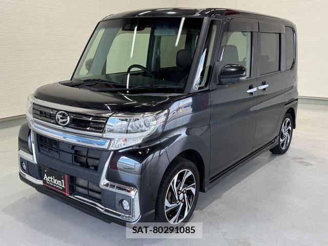 Daihatsu TANTO CUSTOM 2019-06 7729714-0