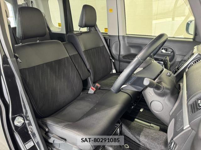 Daihatsu TANTO CUSTOM 2019-06 7729714-9