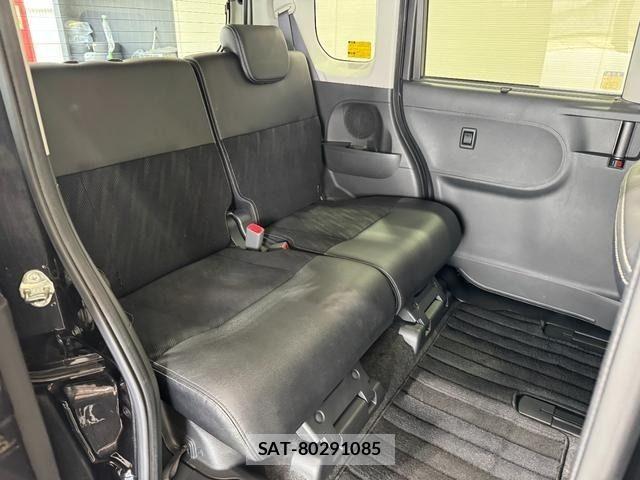 Daihatsu TANTO CUSTOM 2019-06 7729714-10