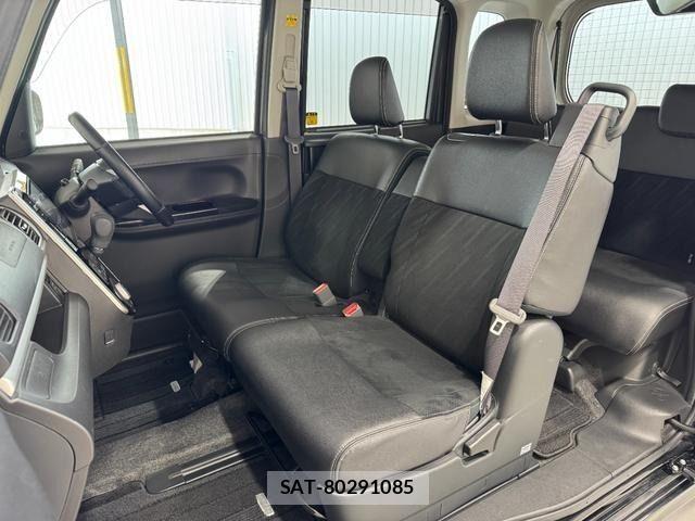 Daihatsu TANTO CUSTOM 2019-06 7729714-11