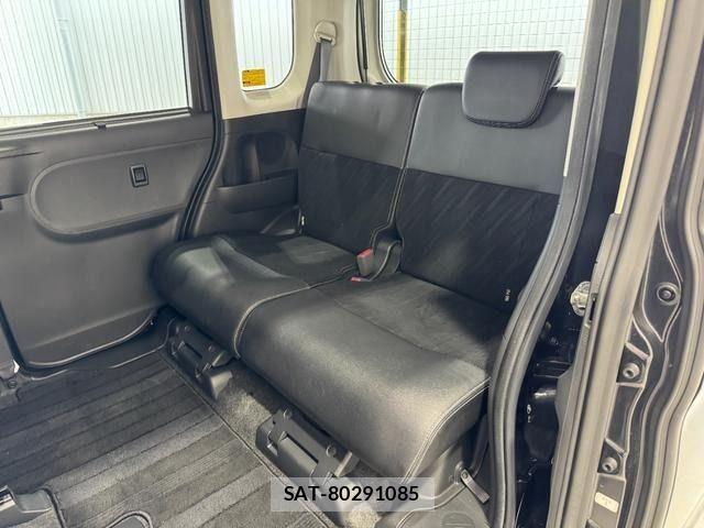 Daihatsu TANTO CUSTOM 2019-06 7729714-12