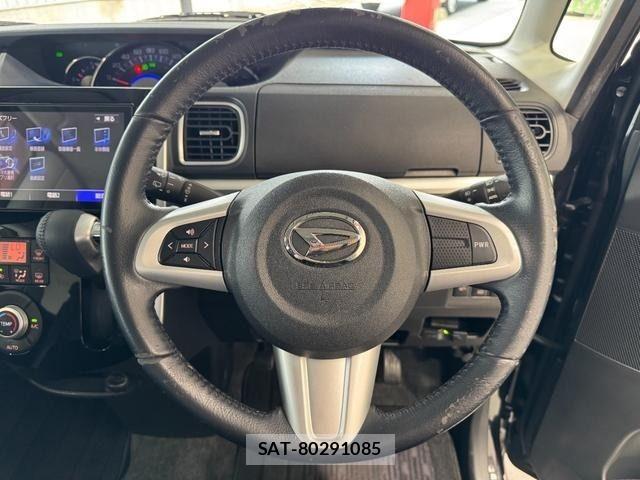 Daihatsu TANTO CUSTOM 2019-06 7729714-14