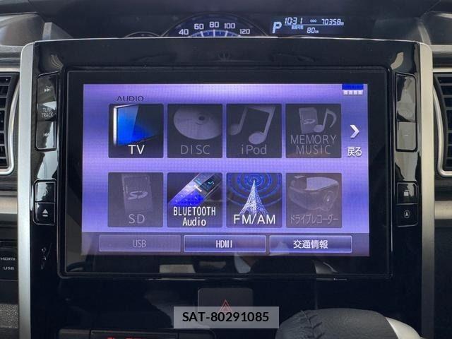 Daihatsu TANTO CUSTOM 2019-06 7729714-18