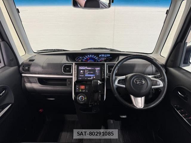 Daihatsu TANTO CUSTOM 2019-06 7729714-1