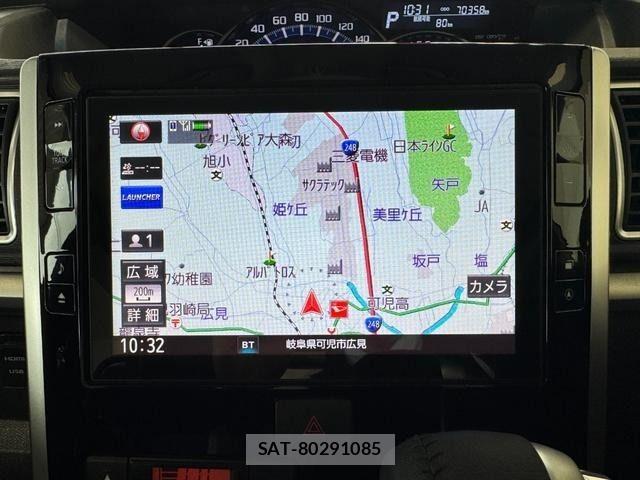 Daihatsu TANTO CUSTOM 2019-06 7729714-19