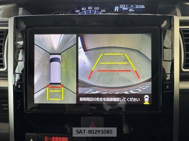 Daihatsu TANTO CUSTOM 2019-06 7729714-20