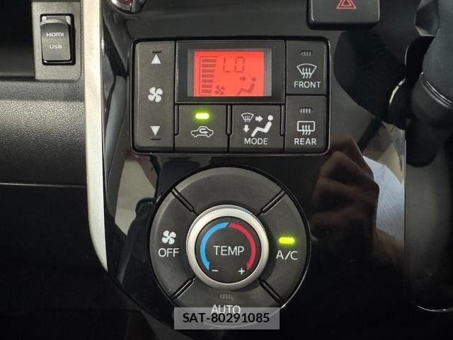 Daihatsu TANTO CUSTOM 2019-06 7729714-22