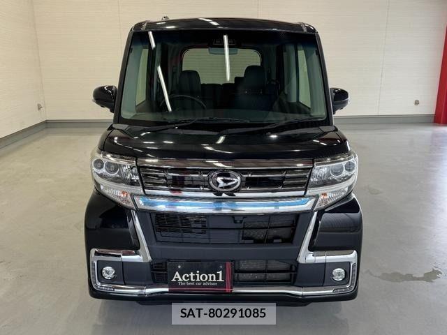 Daihatsu TANTO CUSTOM 2019-06 7729714-2