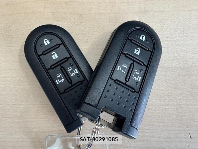 Daihatsu TANTO CUSTOM 2019-06 7729714-29