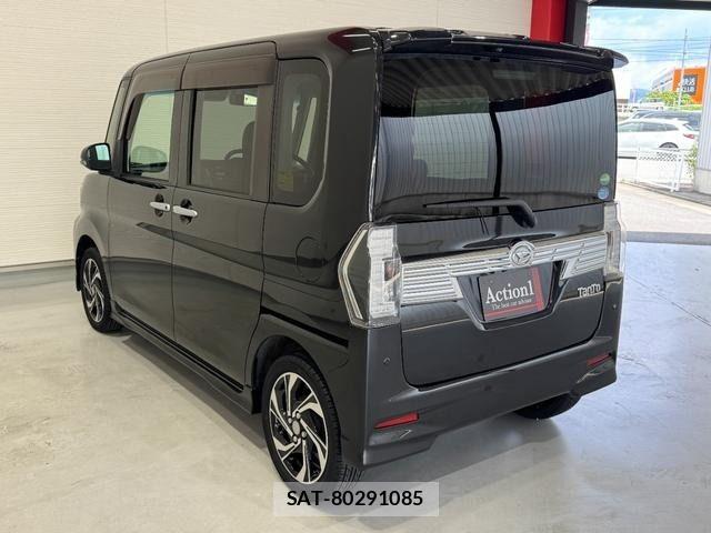 Daihatsu TANTO CUSTOM 2019-06 7729714-3