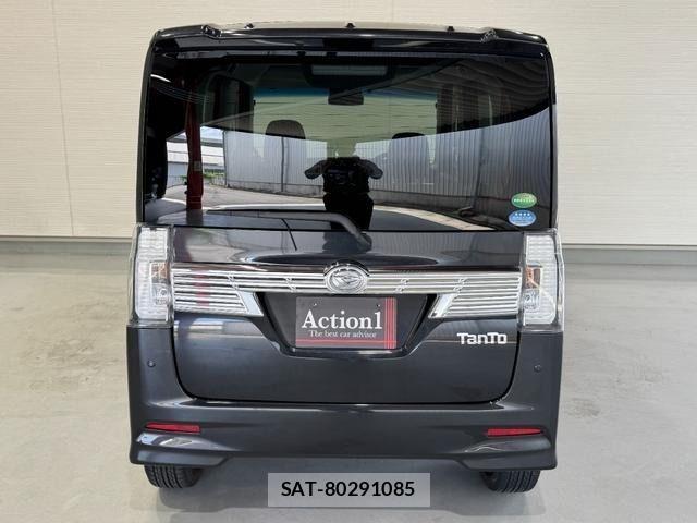 Daihatsu TANTO CUSTOM 2019-06 7729714-4