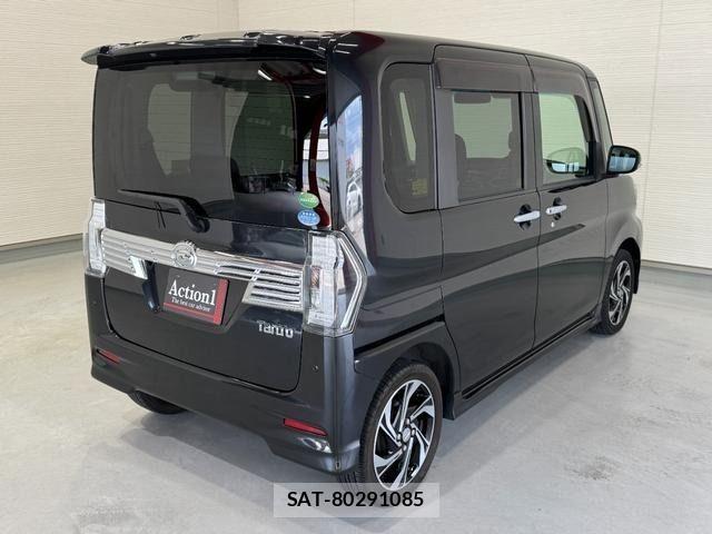 Daihatsu TANTO CUSTOM 2019-06 7729714-5