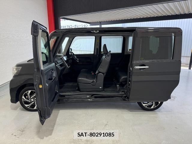 Daihatsu TANTO CUSTOM 2019-06 7729714-7